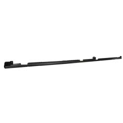 81-87 Buick Regal Grand National Trunk Lid Trim Black