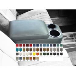 Turbo Buick Console Riser With Cup Holders Custom Colors