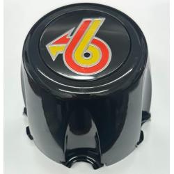 Factory Grand National Center Cap Replacements IMPROVED