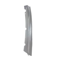 1981-88 Buick Olds Hard Top B-Pillar CHROME Exterior Trim Driver Side