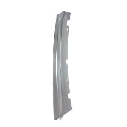 1981-88 Buick Olds Hard Top B-Pillar CHROME Exterior Trim Passenger Side
