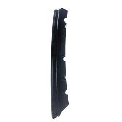 1981-88 Buick Olds Hard top B-pillar BLACK exterior trim Passenger Side