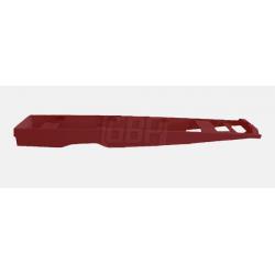 78-88 Buick Olds Reproduction Lower Console Section1593 Red