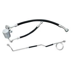 1981-88 Olds, 1981-87 Buick 307 AC Line Set