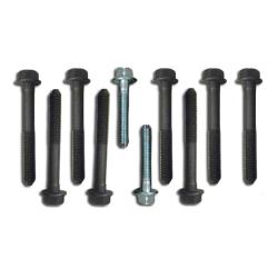 Body Bolts / Hardware