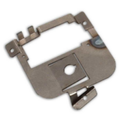 1978 - 1985 Monte Carlo & El Camino & Malibu Headlight Switch Bracket - METAL