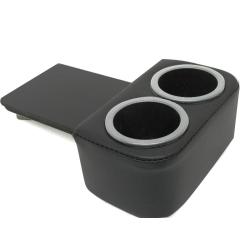 78-87 Malibu / Monte Carlo / El Camino Cup Holders Black