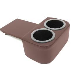 78-87 Malibu / Monte Carlo / El Camino Cup Holders Burgundy