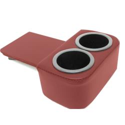 78-87 Malibu / Monte Carlo / El Camino Cup Holder Red