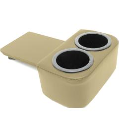 78-87 Malibu / Monte Carlo / El Camino Cup Holders Tan