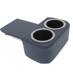 78-87 Malibu / Monte Carlo / El Camino Cup Holders Blue