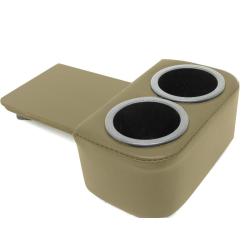 78-87 Malibu / Monte Carlo / El Camino Cup Holder Camel