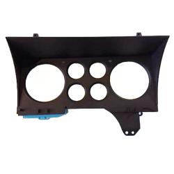 1981-88 Monte Carlo, 81-87 El Camino, 81-83 Malibu Factory Gauge Shadow Box