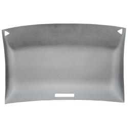 1978-1987 El Camino, Cabellero, Amarillo, Sprint Uncovered Bare ABS Headliner Board