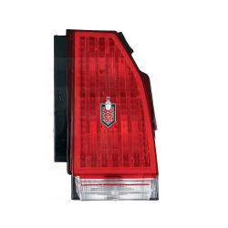 83-86 Monte Carlo SS Taillight with Emblem Passenger Side