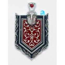 78-80 Monte Carlo Sail Panel Quarter Panel Emblem Each GM 3070570
