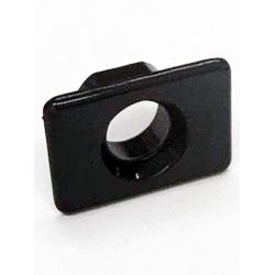 86-88 Monte Carlo Remote Dash Mirror Bezel GM 14088214