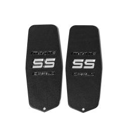 B-Pillar Vents G-body Chevrolet MONTE CARLO SS