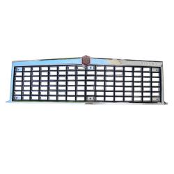 1978 Caballero Grille with Bowtie Emblem Insert Included
