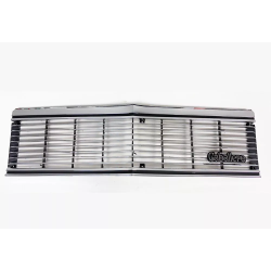 1981 GMC Caballero Sprint Diablo Grill and Emblem Combo