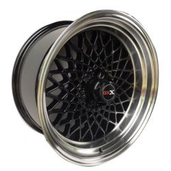 GNX Reproduction Wheels Rims, 19" x 9.5"