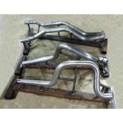 GNX Stainless Exhaust System