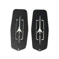 B-Pillar Vents G-body Oldsmobile ROCKET