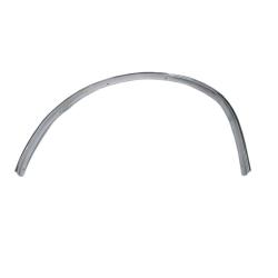 1981-87 Buick Regal Limited Anodized Wheel Well Moldings Rear D/S