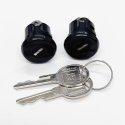 GBody T-Top Lock Set with Keys
