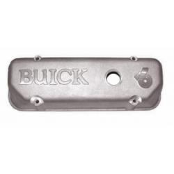 Champion Turbo Buick CNC Series Valve Covers "Buick" Bare