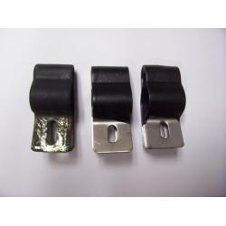 A/C Line Clips Stainless