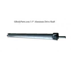 GBodyParts.com Aluminum Drive Shaft