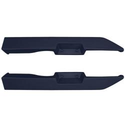 GBody Arm Rests - 1599 Dark Blue