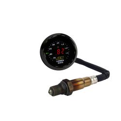 AEM Electronics Classic Digital Wideband AFR Gauges
