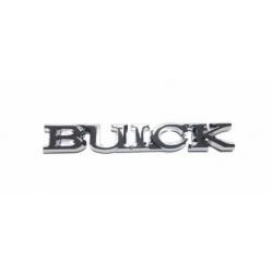1981 -87 Buick Regal Trunk Lid emblem