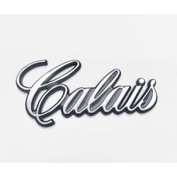 Cutlass Calais 4.5" Emblem EACH