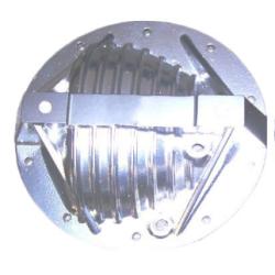 Girdle Rear End Cover 7.5 10 Bolt chrome