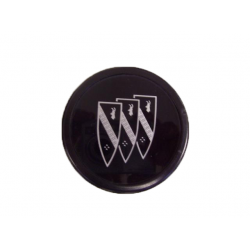 84-85 Grand National / 86-87 T-Type Center Caps