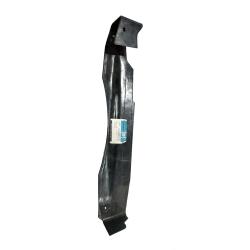 NOS Driver Side Manual Seat Track Outer Plastic Black GM 20082130