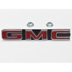 1979 GMC Caballero Grill Emblem Replaces GM 14005643