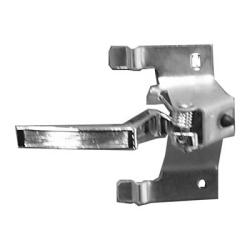 Interior Door Handle, Passenger Side