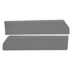 Grand National Reproduction Material Upper Door Panels