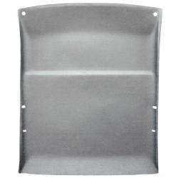 GBody Bare ABS Hardtop Headliner Board Uncovered with NO Light Cutout