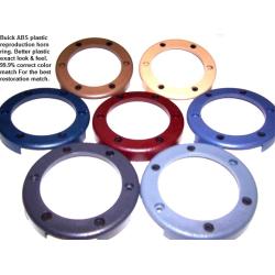 Turbo Buick Factory Horn Ring - Reproduction