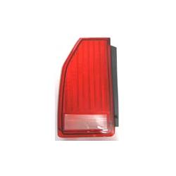 87-88 Monte Carlo SS Tail Light Lens Reproduction