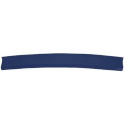 Reproduction Rear Package Tray 1597 Medium Blue