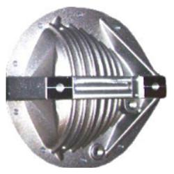 Girdle Rear End Cover 7.5 10 Bolt Bare
