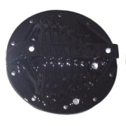 Girdle Rear End Cover 7.5 10 Bolt Black