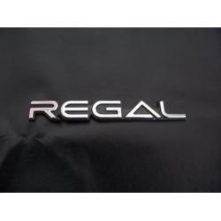1984 -87 Buick REGAL Quarter Panel Emblem