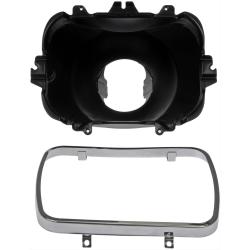 78 -81 Malibu head light bucket and head light retainer